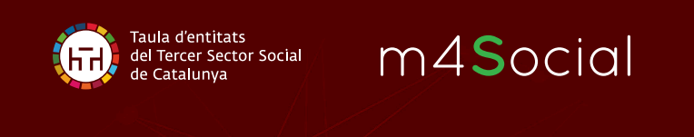 'Orientacios per al desenvolupament de l'xsocial en el marc del Pla de digitalització del Departament de Drets Socials i Inclusió' de <a href="/coopsoclab/">coopsoclab</a> , estudi impulsat per <a href="/Taula3sector/">Taula Tercer Sector</a> <a href="/m4_social/">m4Social</a> 👇

tercersector.cat/sites/default/…