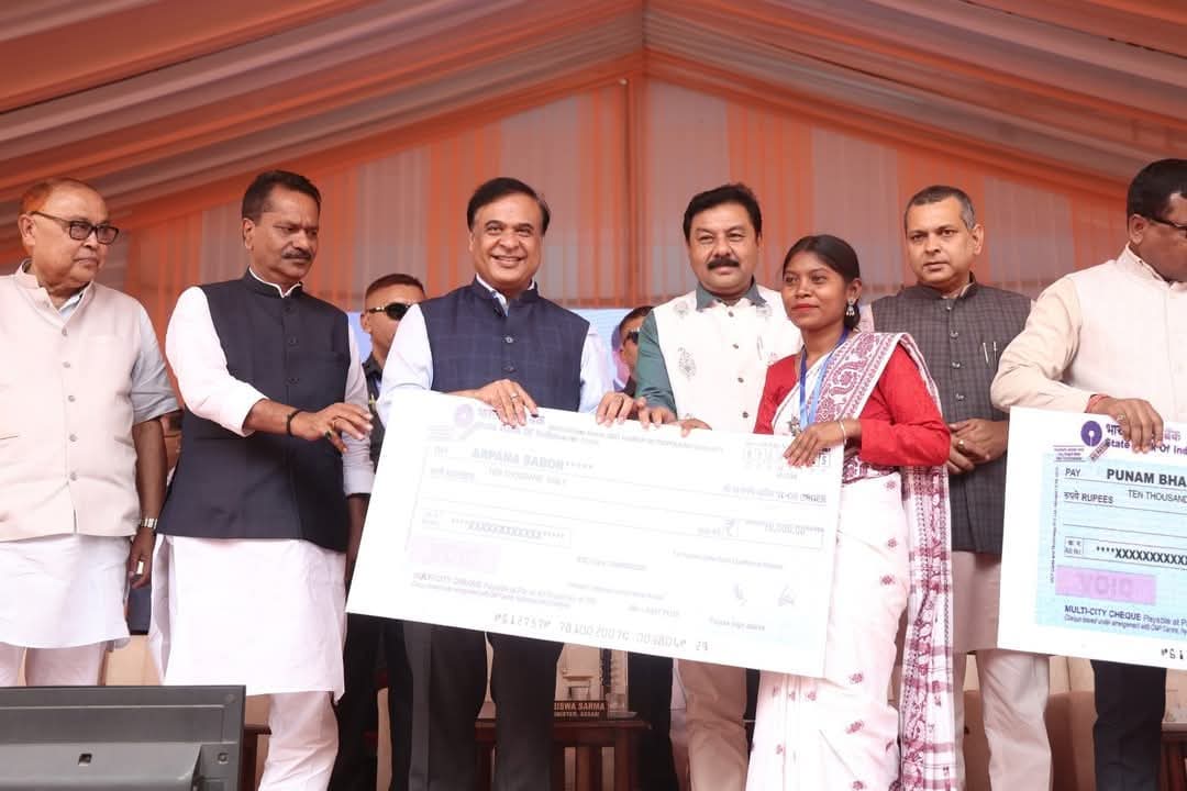 Suman Haripriya (@haripriya_suman) on Twitter photo Self sufficient our woman should be ....the vision of our <a href="/narendramodi/">Narendra Modi</a> our PM and <a href="/himantabiswa/">Himanta Biswa Sarma</a> our CM Self sufficient our woman should be ....the vision of our <a href="/narendramodi/">Narendra Modi</a> our PM and <a href="/himantabiswa/">Himanta Biswa Sarma</a> our CM