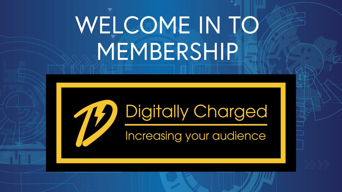 We're  pleased to welcome Digitally Charged in to membership. 

"We pride ourselves on our dedication to reducing ad fraud, improving the digital advertising experience and increasing brand safety for our customers." 

Find out more about Digitally Charged digitally-charged.com