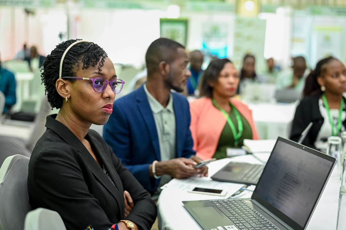 Climate Finance and Sustainability Centre tweet media