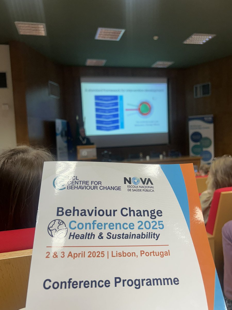 MAINTAIN programme (@maintainprog) on Twitter photo Looking forward to a great few days of learning in Lisbon 🇵🇹 at the Behaviour Change Conference 2025 <a href="/UCLBehaveChange/">UCL Centre for Behaviour Change</a> #BCConf2025 Looking forward to a great few days of learning in Lisbon 🇵🇹 at the Behaviour Change Conference 2025 <a href="/UCLBehaveChange/">UCL Centre for Behaviour Change</a> #BCConf2025