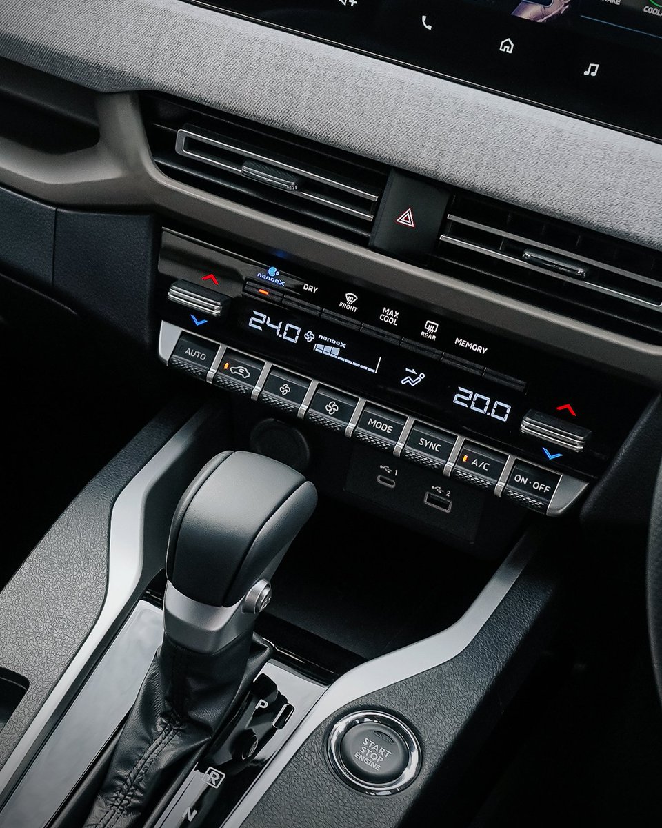 Mitsubishi Motors ID tweet media