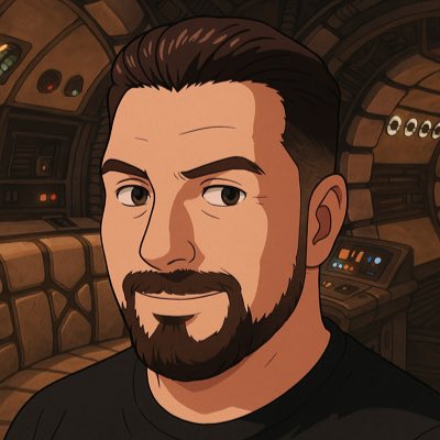 Gareth Robottom tweet media