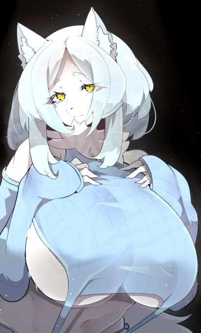 Skebありがとうございます…

優しいお姉さんである 