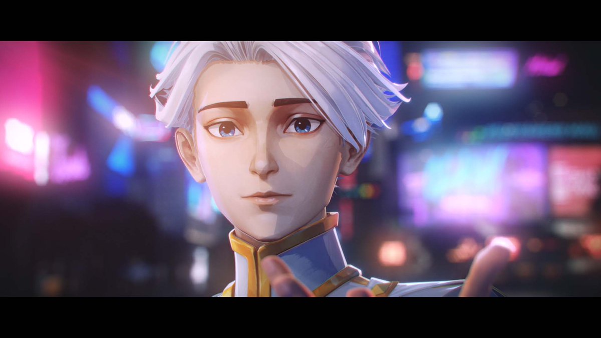 TO BE HERO X』公式 on X