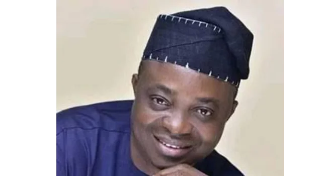 TracTerrorism's tweet image. Representative Timehin Adelegbe Establishes #Vigilante Security Post Amid Rising Crime and Lack of Protection, in #Ose, #Ondo, #Nigeria
Read more: trackingterrorism.org/chatter/adeleg…