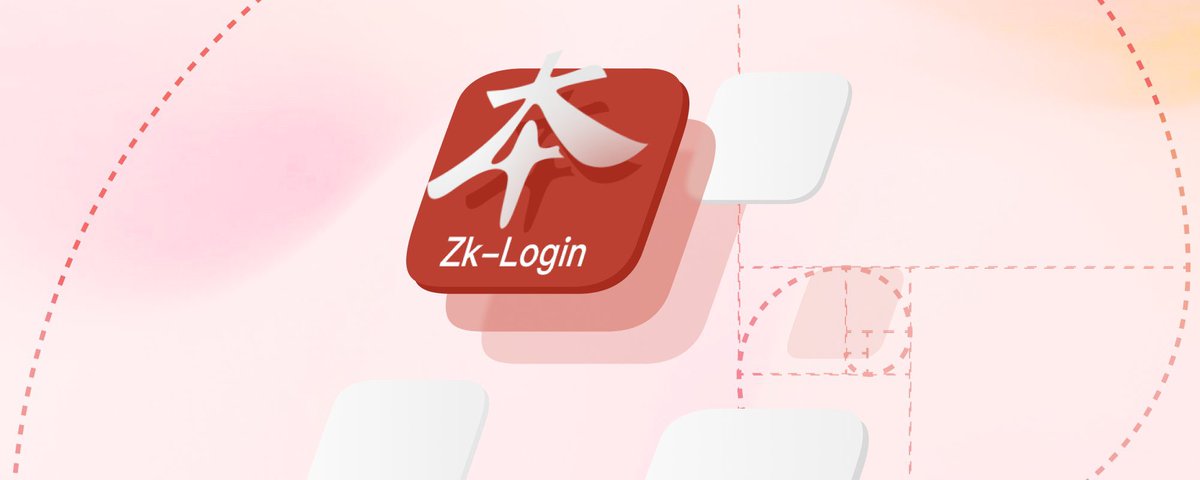🌐#BenFen introduces ZkLogin, making blockchain simpler! 
🔒Log in with Google, Apple, etc., generate addresses instantly, trade easily—no mnemonic needed. 
🛡️Dual verification + privacy protection ensure OAuth can't access private keys, keeping you secure. 
✨Flexible, native,