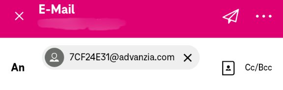 Baron_Snoopy's tweet image. ⚠️Achtung #Betrug und #Fishing!⚠️
Diese eMail stammt NICHT vom #ADAC!
Nicht nur anhand der Absenderprüfung sollte klar sein, dass es sich um eine gefälschte Mail mit Betrugsabsicht handelt.
Nicht auf den Link klicken - Mail löschen. 
@ADAC