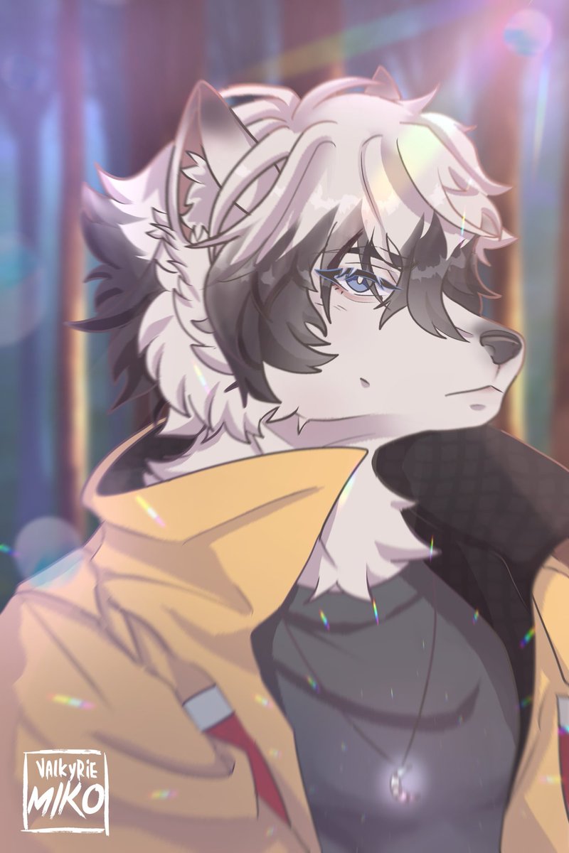 MikoVaika's tweet photo. Cute boy ✨️ Orion https://t.co/07rQAyGqTP