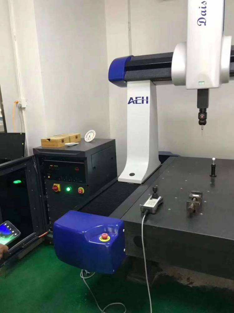 三坐标测量机搬迁，校准，维修，培训
CMM Relocation, Calibration, Maintenance, and Training
Di dời, hiệu chuẩn, bảo trì và đào tạo máy đo tọa độ 3 chiều
การย้ายตำแหน่ง, การสอบเทียบ, การซ่อมบำรุง, และการฝึกอบรมเครื่องวัดพิกัดสามมิติ