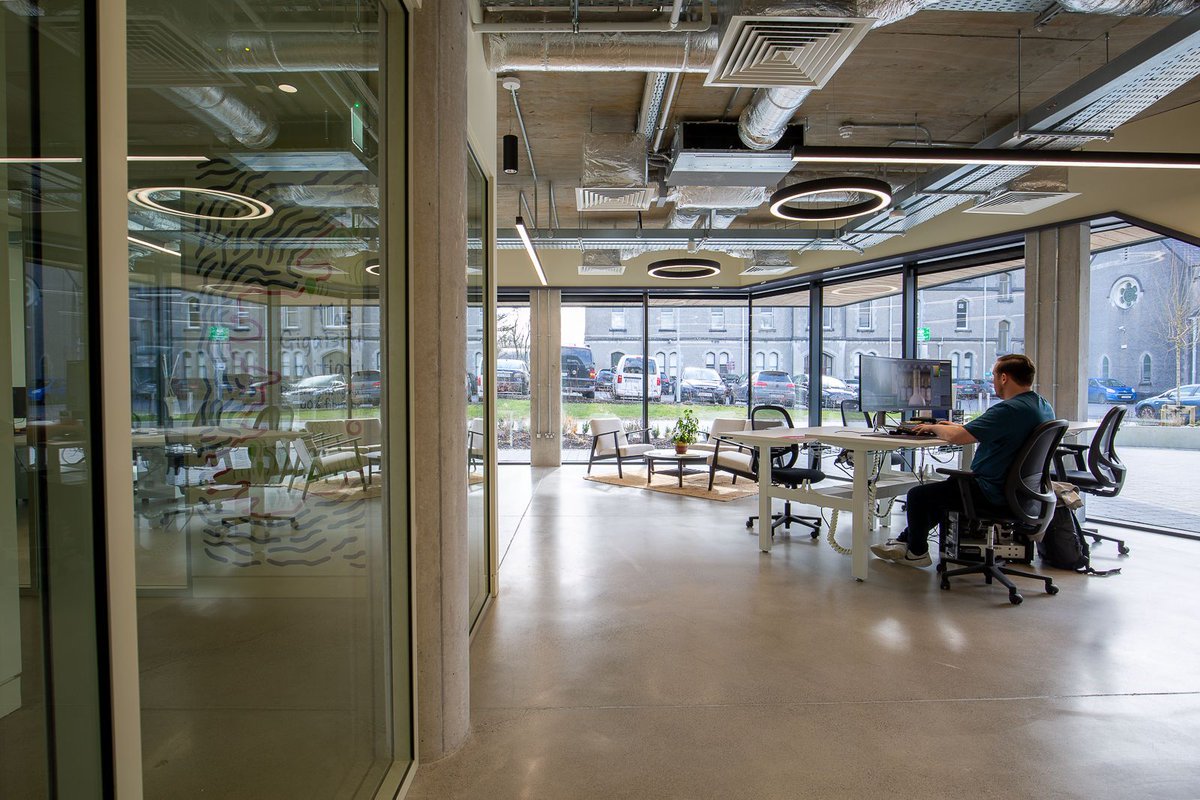 CREW | Creative Enterprise West tweet media