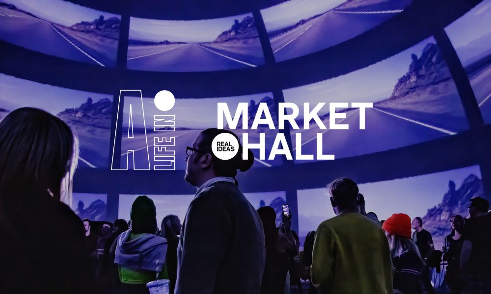 GrowthHubHOTSW's tweet photo. 🤖 Explore AI for your business! 🤖 Join #GrowthHub Team at #LifeInAI, free event, 9th April, Plymouth! 🚀
🔹 Expert talks &amp; live demos
🔹 AI marketplace
🔹 Digital Business Adviser Lisa Lessware on ‘Digital Marketing with AI’ at 3.30pm

🎟️ Book now 👉 https://t.co/gaH66Ft87q https://t.co/y693R0ylyE