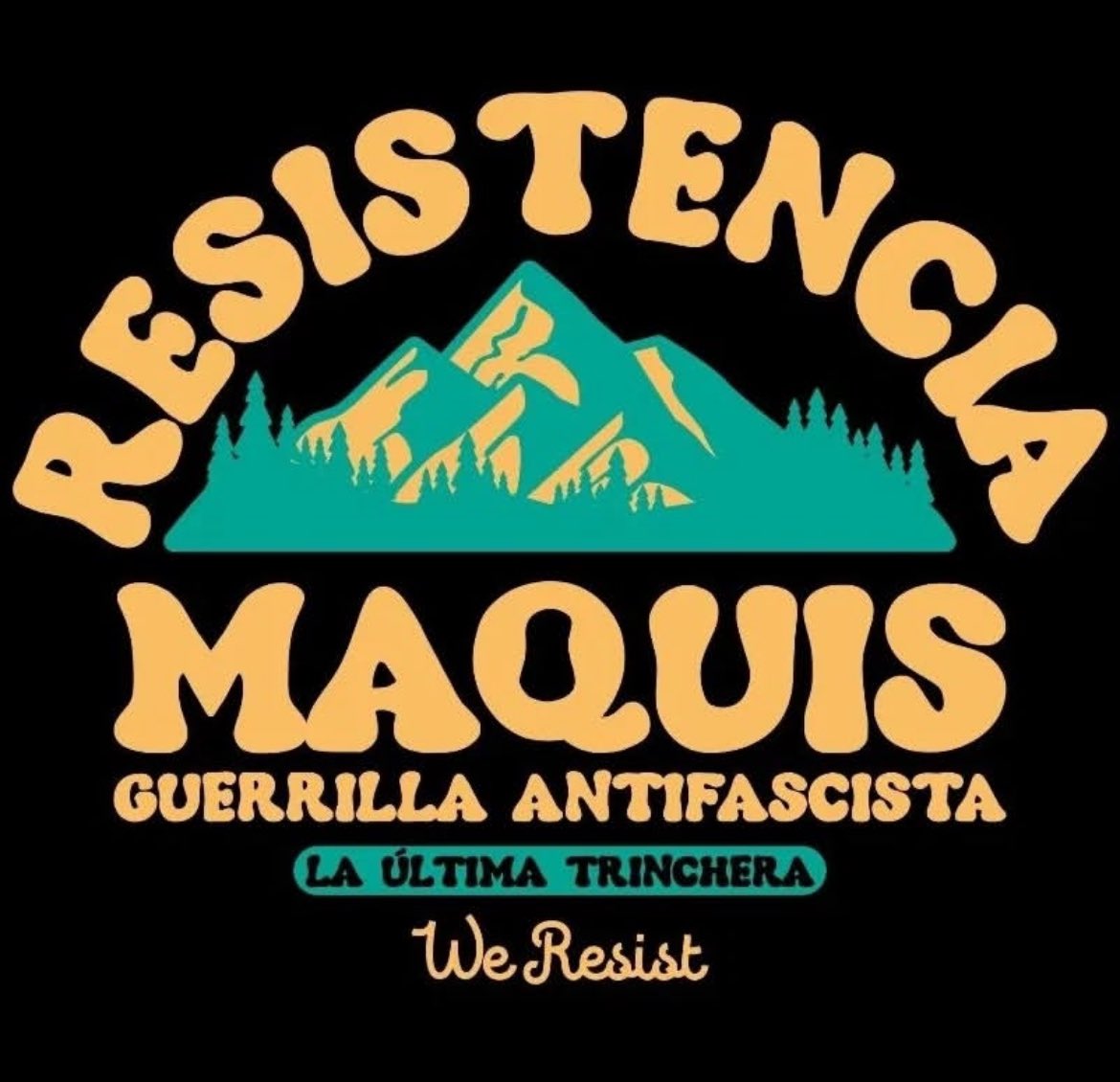 💥ÚLTIMAS TALLAS Y NO HAY REPO

Aprovecha que son las últimas y este año van a ser todo diseños nuevos.

Pásate por la tienda del barrio.

Bestiarioshop.com

#bestiarioshop #vallekas #latiendadelbarrio #vendedoresdeodio #ropadebarrioparagentedebarrio