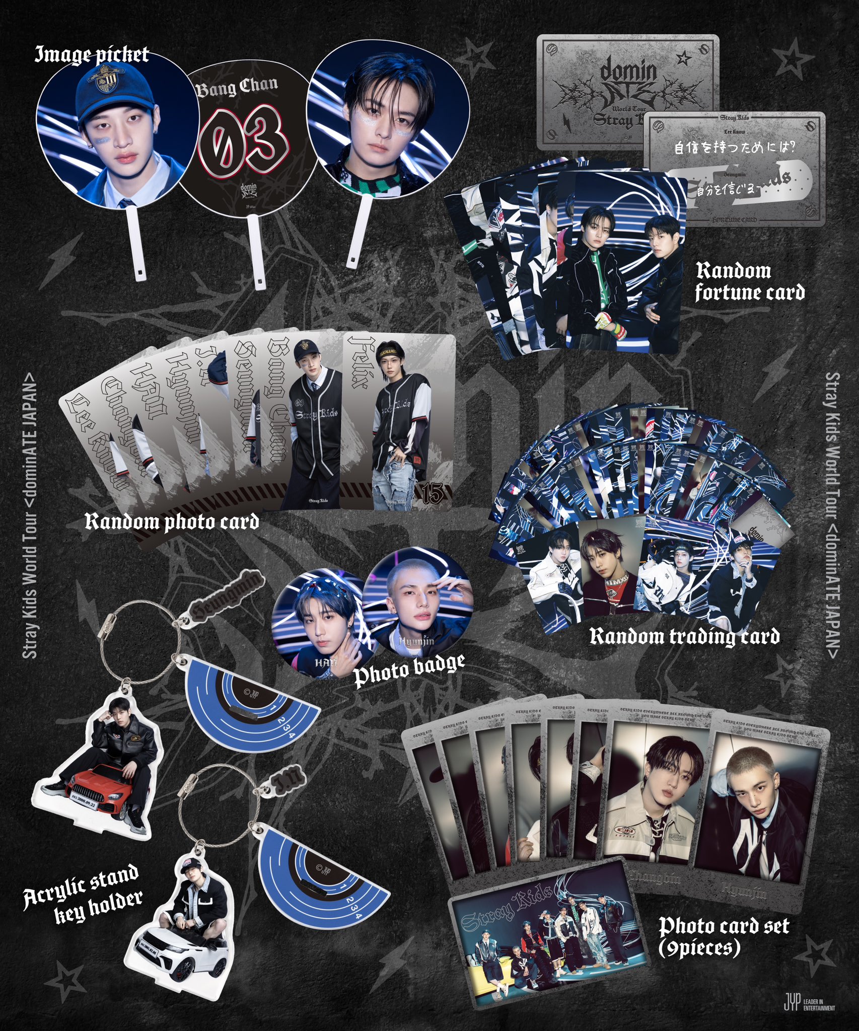 Stray Kids Japan Official on X: 