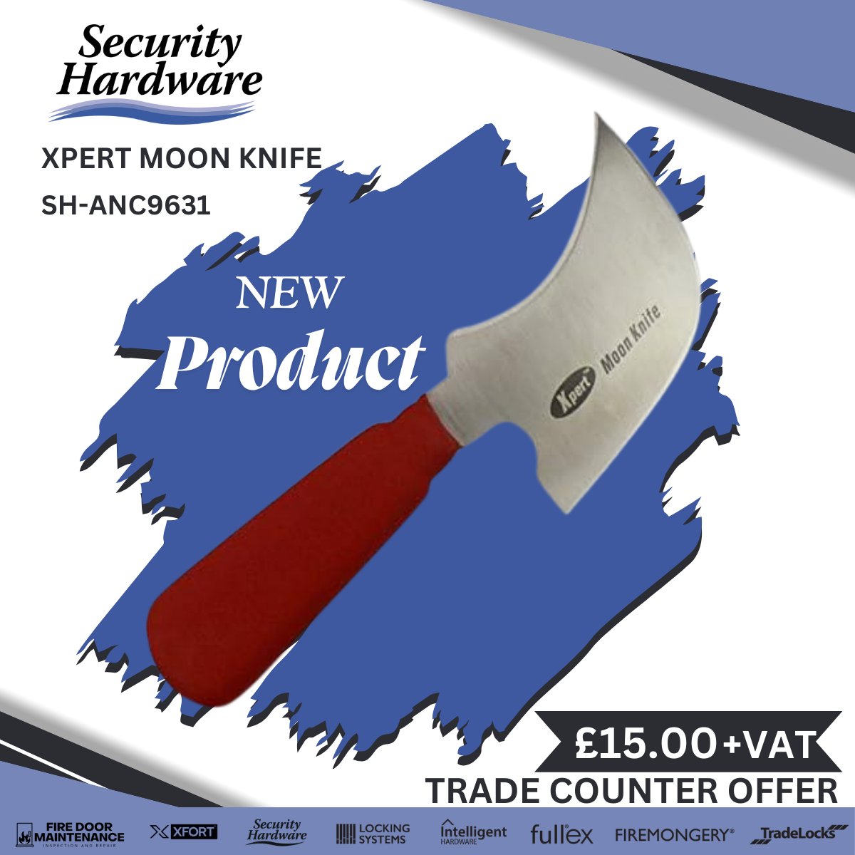 Security Hardware tweet media