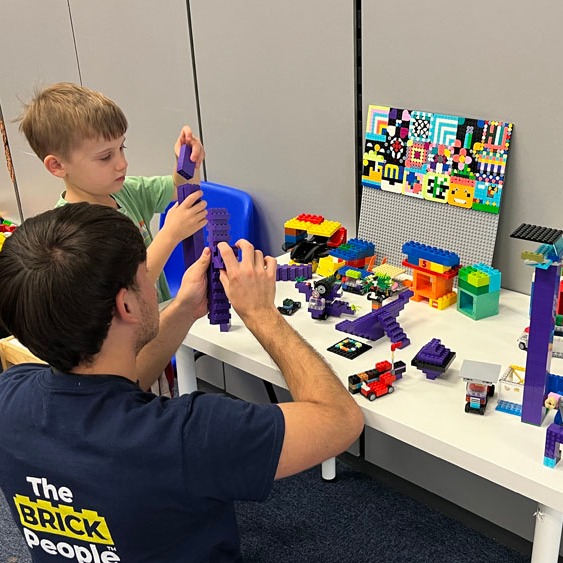 🔥 One week to go until The Brick People come to Wardown House on 09 &amp; 16 Apr 2025, with slots from 10am to 3:15pm 🎟️ Book now at culturetrust.com/whats-on/brick…

#WhatsOnLuton #LutonEvents