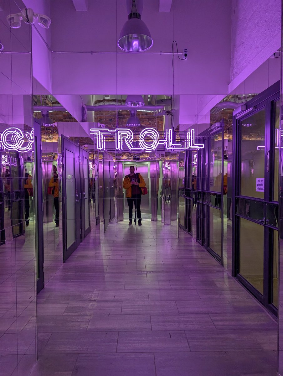 Gm from the studio!
TrollVFX