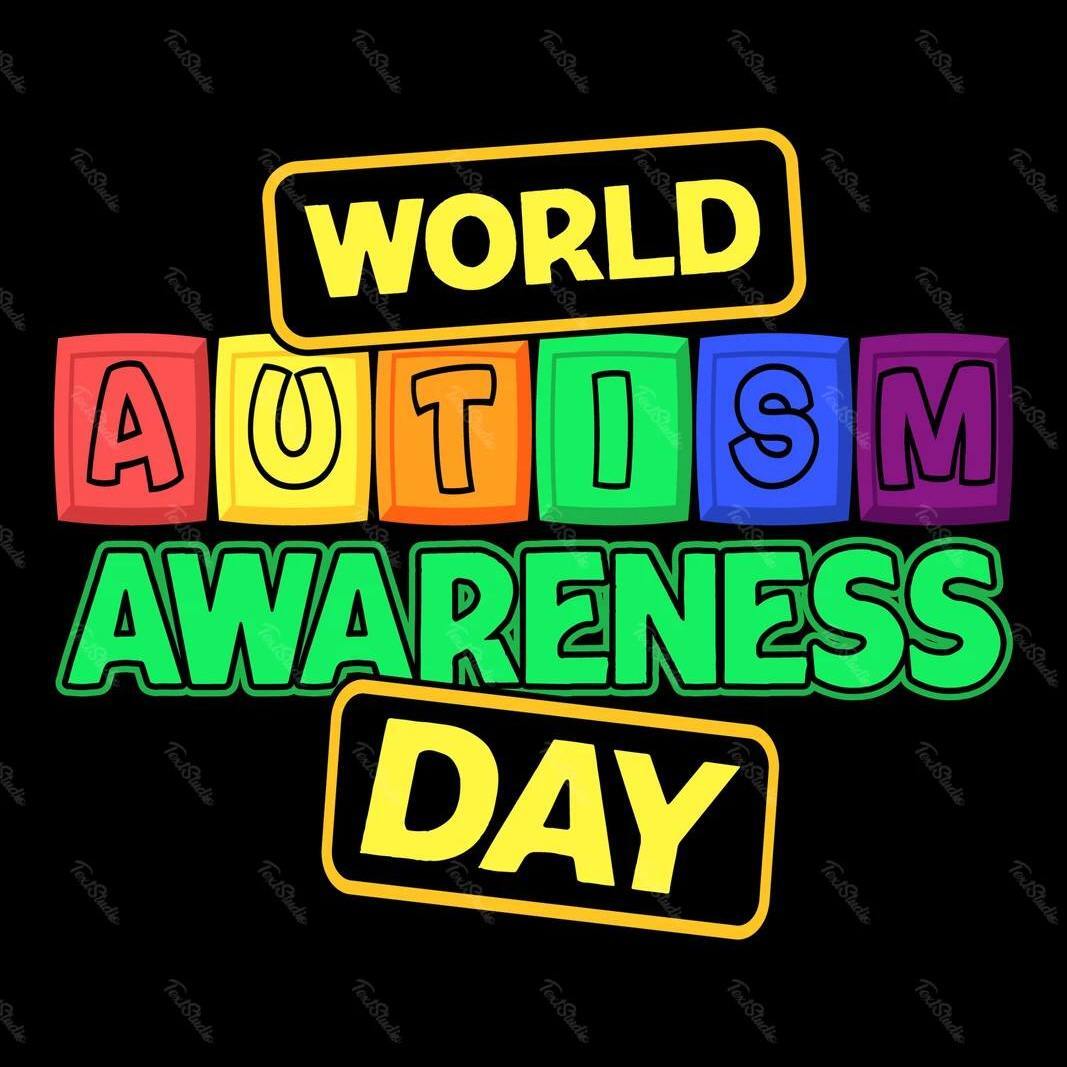 Promoting understanding on #WorldAutismAwarenessDay instagr.am/p/DH8DlNpoYTv/