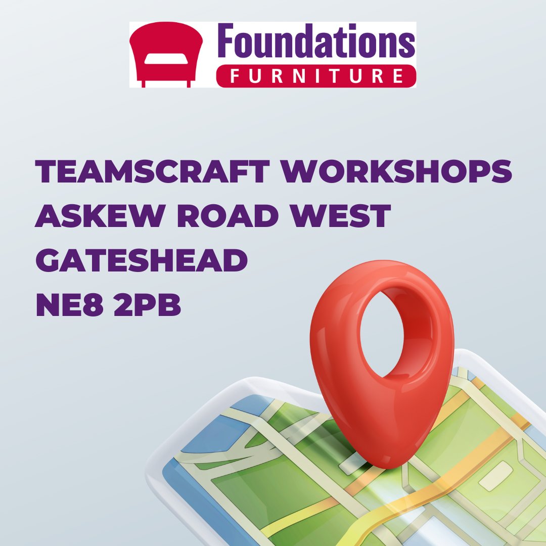 Foundations tweet media