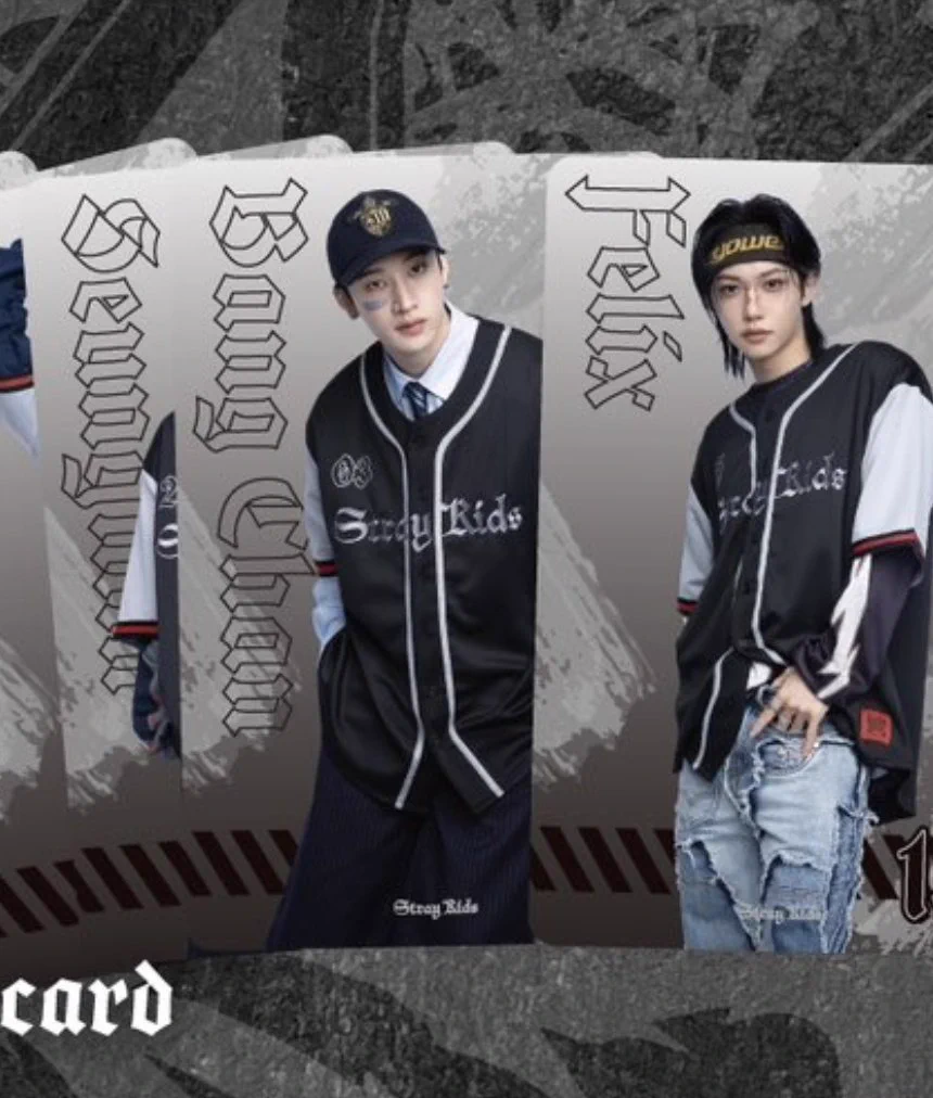 Stray Kids Japan Official on X: 