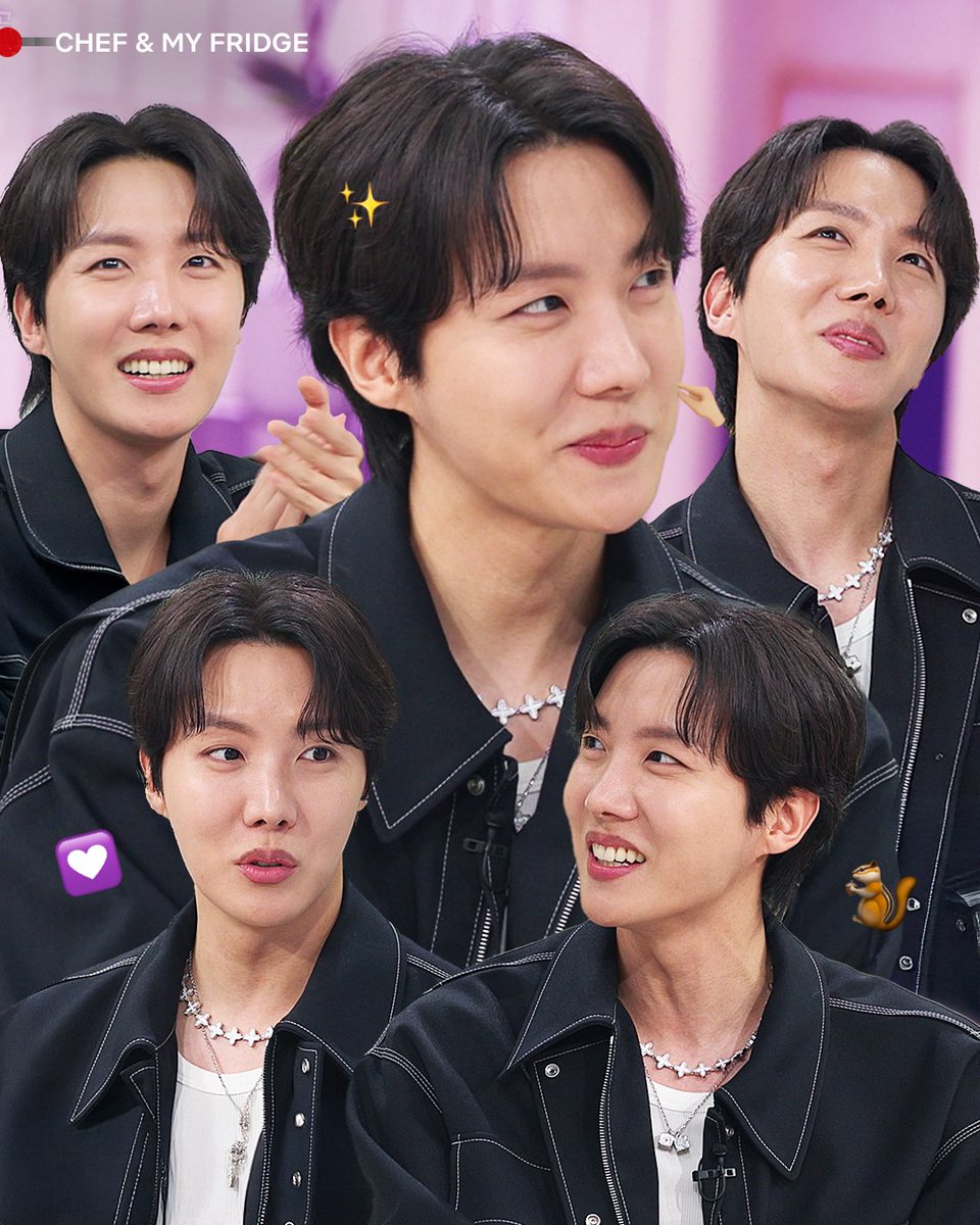 Netflix_PH's tweet image. i can finally post my ode to this top-tier hobi look 🖤

#ChefAndMyFridge #jhope #제이홉 #Netflix