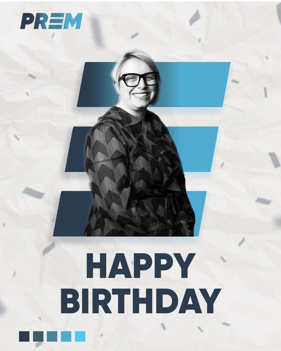 PREM Management tweet media