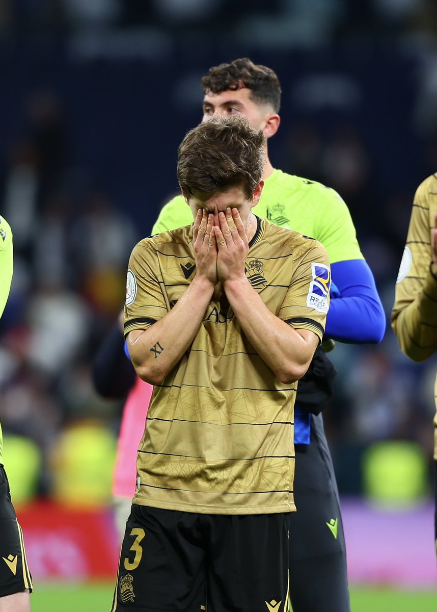 ✨ Nos hicieron soñar, nos hicieron sentir. Orgullos@s de todos vosotros.