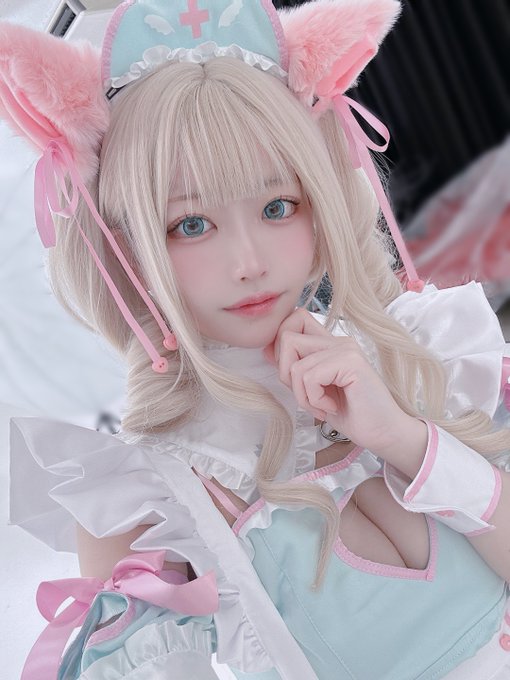 コスプレイヤーあまねみやのTwitter画像15
