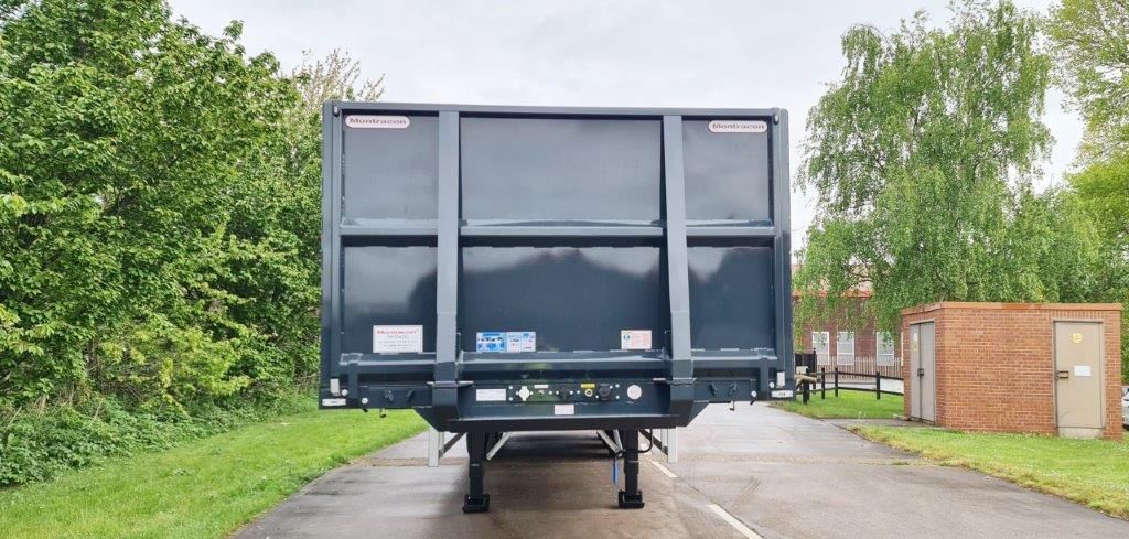 Looking for a PSK? Check out our standard Platform Skeletal, the ultimate trailer for total versatility. 
✔️ Post &amp; Sockets
✔️ Twistlocks
✔️ EN12642XL Headboard
✔️ Storage options
✔️ High residual value
And much more. Enquire today! 01302732500