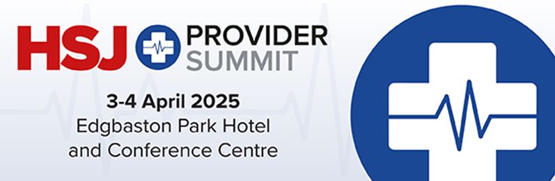 HQIP CEO <a href="/Chris_Gush/">Chris Gush</a> is looking forward to the #HSJProvider Summit this week, discussing the key challenges facing the #NHS.

Chris' recent blog outlines how the national #clinicalaudit and registry programmes commissioned by <a href="/HQIP/">Healthcare Quality Improvement Partnership</a> support NHS priorities:
hqip.org.uk/blog-nhs-prior…