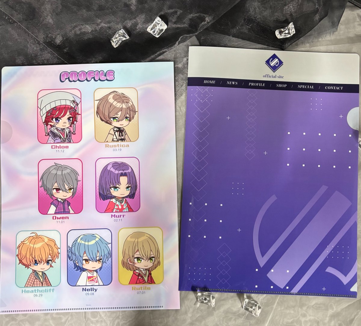 まほあく グッズまとめ売り まほやく 魔法使いの約束 セット まとめ 売り グッズ オーエン