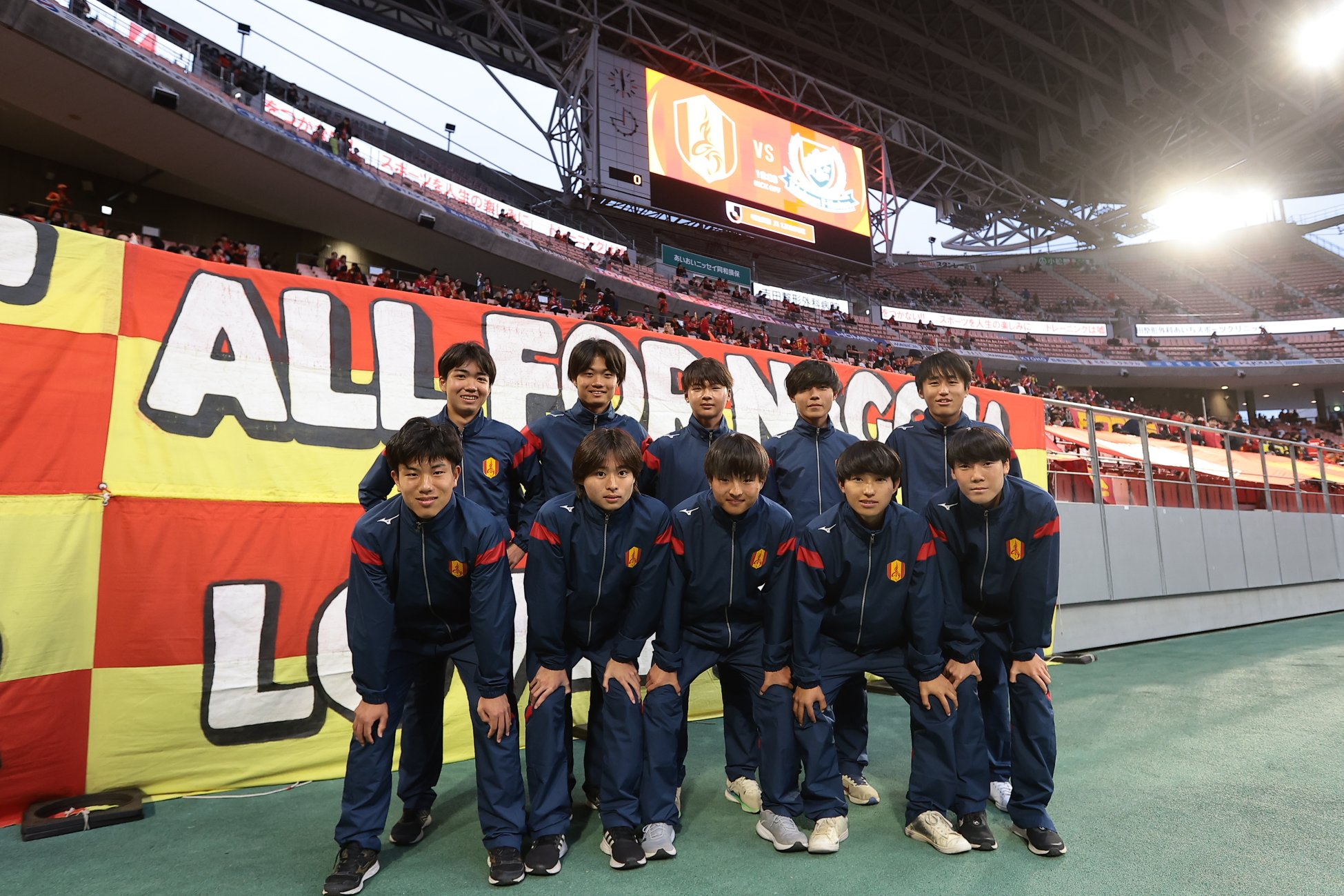 名古屋グランパス / Nagoya Grampus on X: 