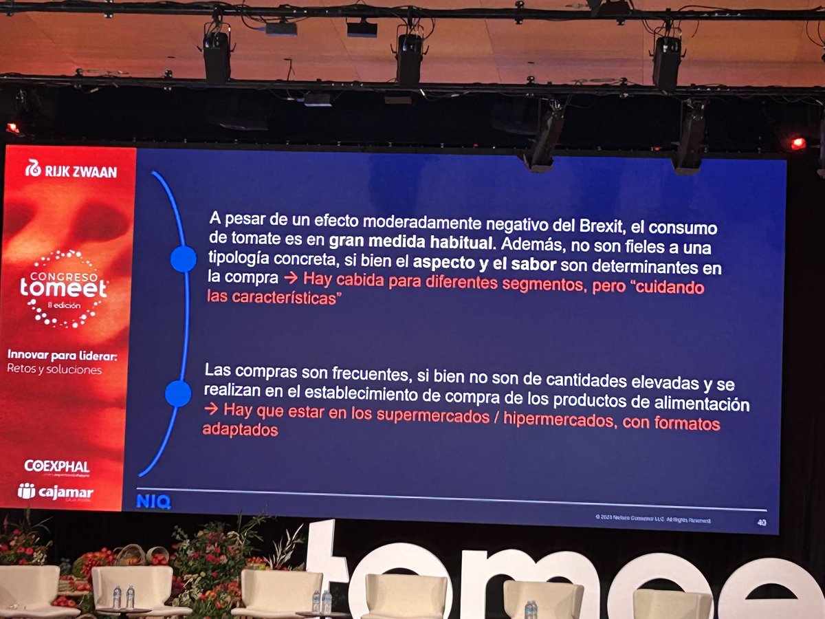 RevistaMercados's tweet photo. @rijkzwaanES @Cajamar @tomeet El origen es muy importante. El sur de Europa destaca por detrás de la zona de residencia, el atractivo visual también es importante. #tomeet @rijkzwaanES @Cajamar https://t.co/K40lIdc9Ph