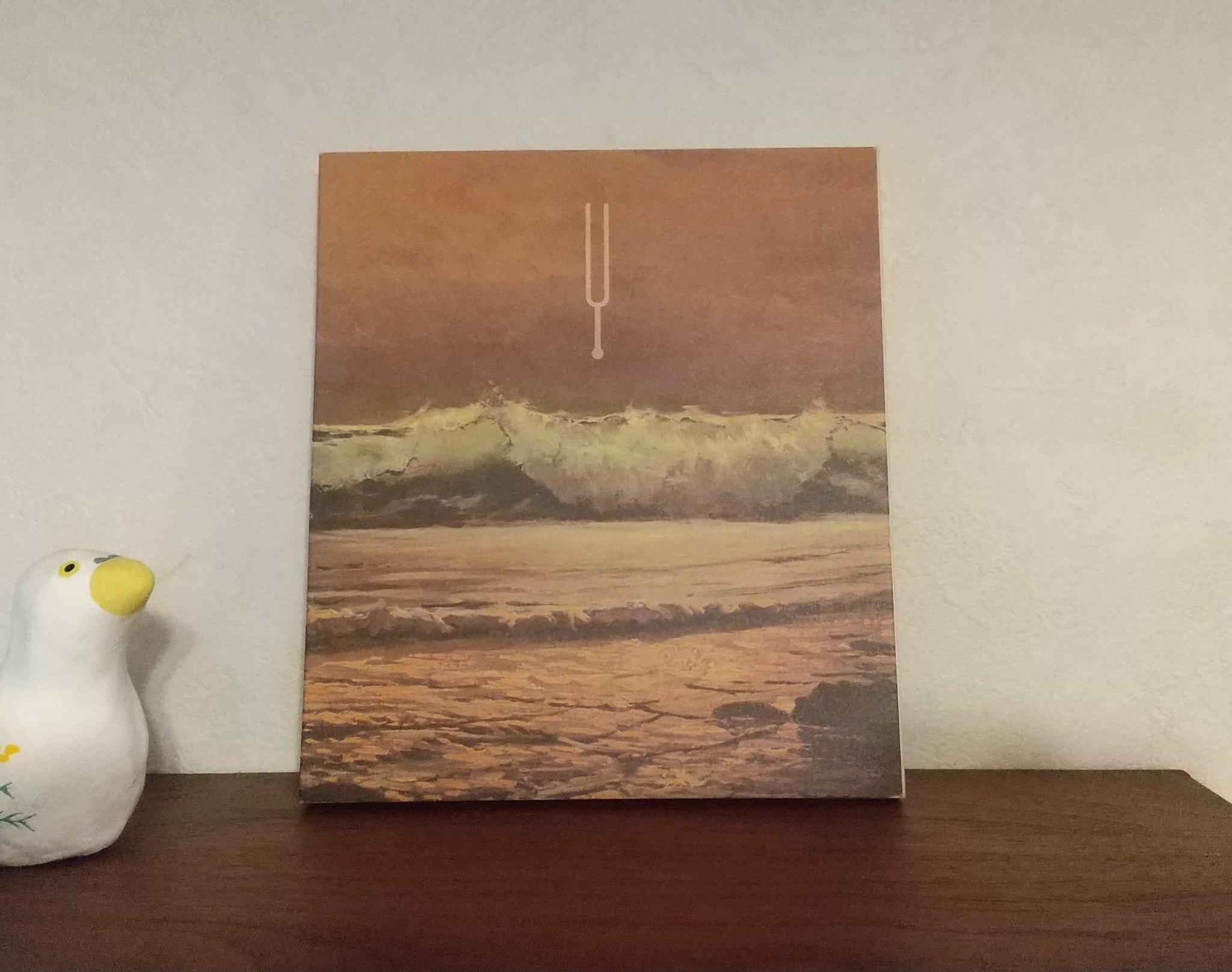 高橋徹也 - REST OF THE WORLD - LOST SESSIONS