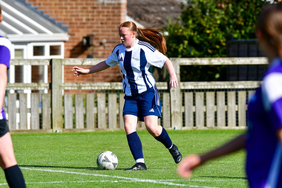 Bishop Burton Sport (@onebishopburton) on Twitter photo TONIGHT we have our Girls Football Academy open training for prospective new students at <a href="/BishopBurton/">BishopBurtonCollege</a>
If you are looking to combine football with your study for 2025/26 fill in the form below and join us tonight 5:30pm
forms.office.com/Pages/Response… TONIGHT we have our Girls Football Academy open training for prospective new students at <a href="/BishopBurton/">BishopBurtonCollege</a>
If you are looking to combine football with your study for 2025/26 fill in the form below and join us tonight 5:30pm
forms.office.com/Pages/Response…