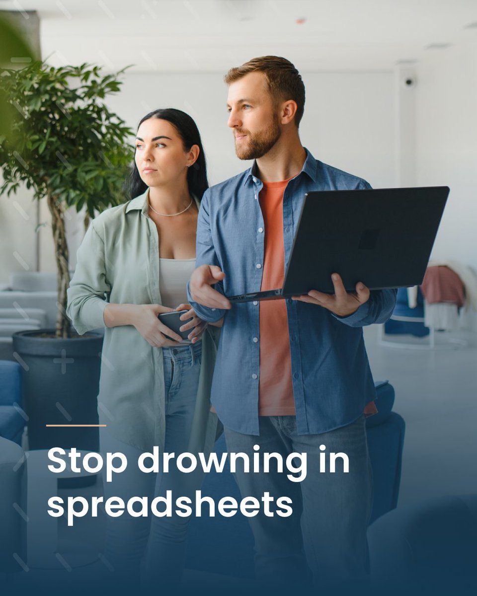 KirkwoodWilson's tweet image. Spending too much time manually tracking your e-commerce finances? It’s time to automate and simplify!

📩 Get in touch now to find out how we can help!

#Automation #EcommerceBookkeeping #XeroExperts
