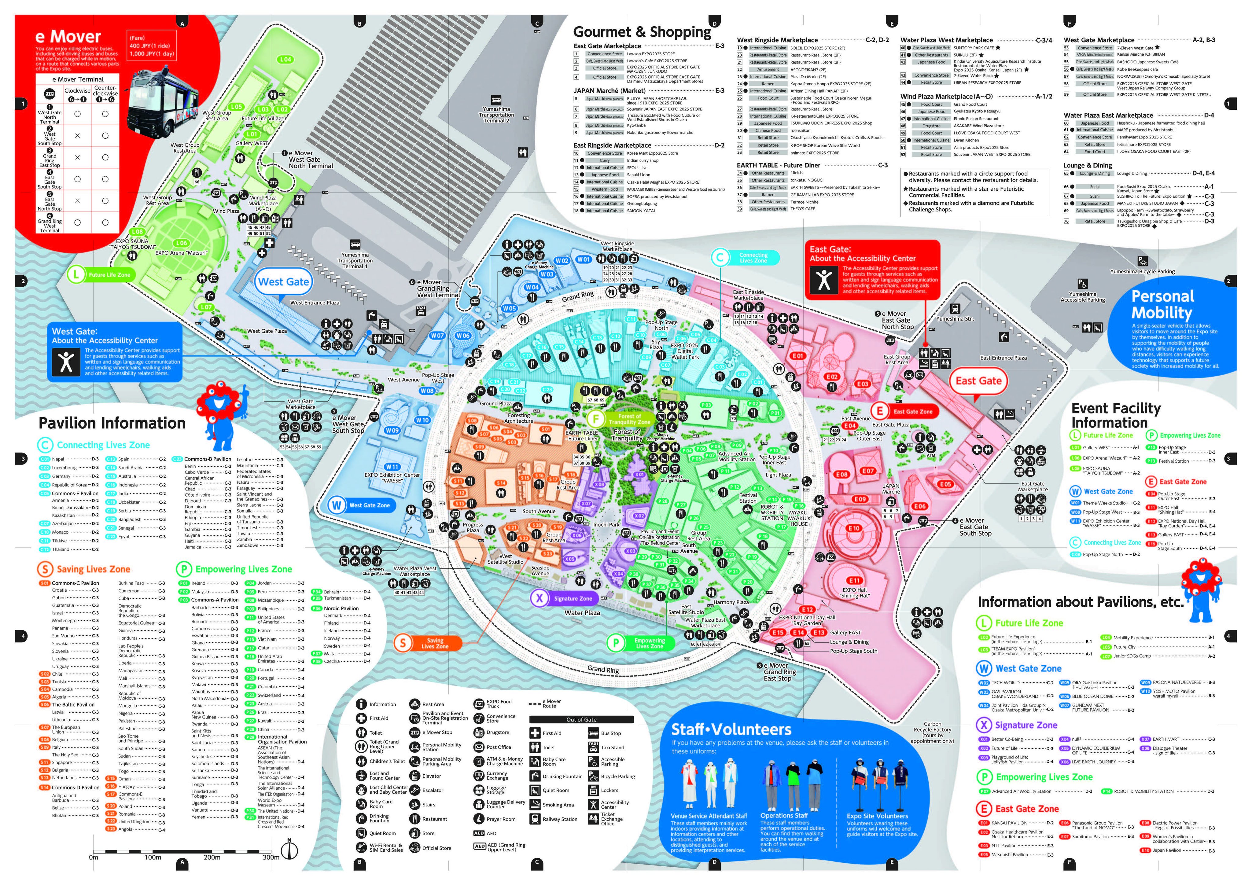 Expo 2025 Osaka Kansai on X: 