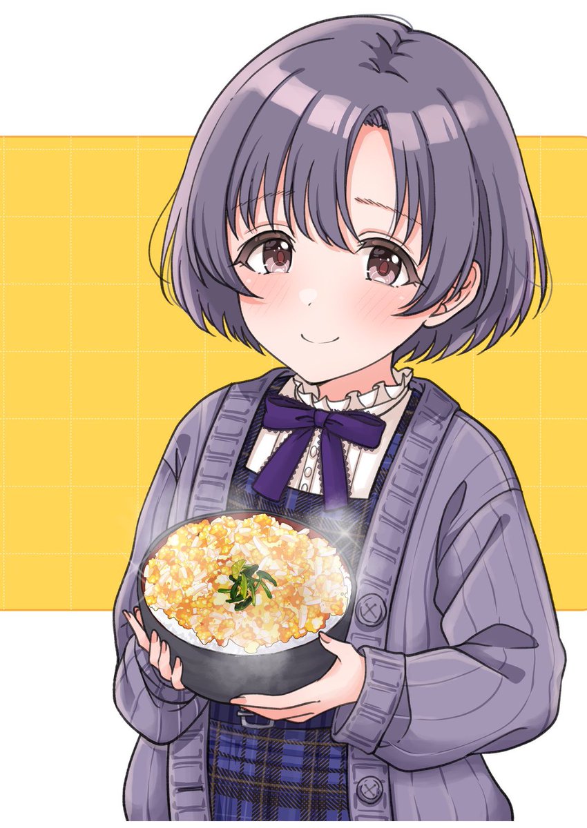 親子丼?海鮮丼?どっち?? 