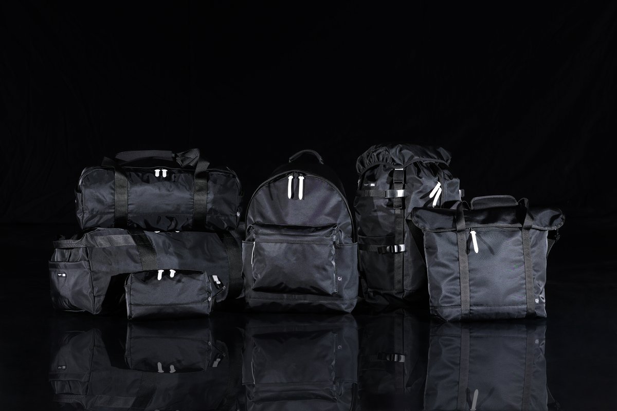 New Collection｜SHATI
2025年4月5日(土)より RAMIDUS TOKYO STORE、RAMIDUS ONLINE にて発売いたします。同日より一部の RAMIDUS 取扱い店舗でも発売を予定しております。

#RAMIDUS 
#ラミダス 
#SHATI 
#シャチ

ramidustokyo.com/blogs/news/202…