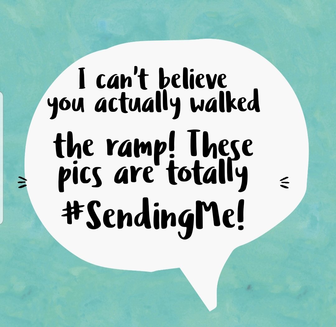 harishbijoor's tweet image. iTHINK:If you live in the NOW, you need to understand #TheLanguageOfNow!What&apos;s new? 
30: #SendingMe: Something is so funny or impactful that it causes a strong reaction, like laughing uncontrollably or being overwhelmed!