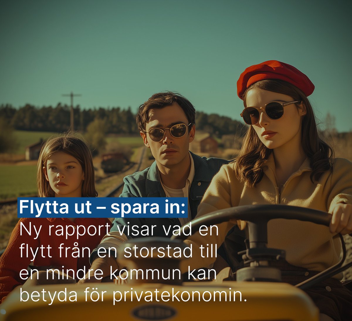Mäklarsamfundet (@maklarsamfund1) on Twitter photo 💡 Vad kan en flytt från en storstad till en mindre kommun betyda för privatekonomin? Det undersöker Mäklarsamfundets nya rapport "Flytta ut, spara in".
📍 Rapporten har uppmärksammats av <a href="/mittistockholm/">Mitt i Stockholm</a>: mitti.se/nyheter/allt-m…
🔗 Läs hela rapporten: maklarsamfundet.se/opinion-och-an… 💡 Vad kan en flytt från en storstad till en mindre kommun betyda för privatekonomin? Det undersöker Mäklarsamfundets nya rapport "Flytta ut, spara in".
📍 Rapporten har uppmärksammats av <a href="/mittistockholm/">Mitt i Stockholm</a>: mitti.se/nyheter/allt-m…
🔗 Läs hela rapporten: maklarsamfundet.se/opinion-och-an…