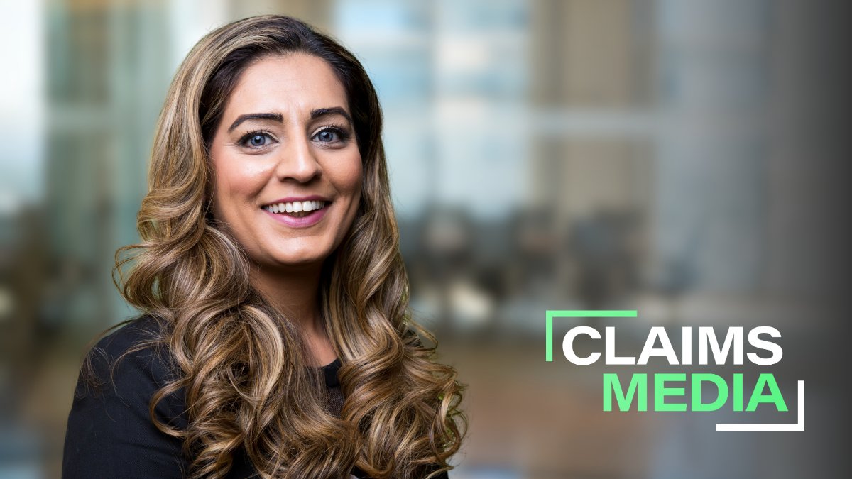 Claims Media (@claimsmedia) on Twitter photo 🆕 <a href="/ExpressSols/">Express Solicitors</a> welcomes new senior clinical negligence solicitor
claimsmag.co.uk/2025/03/expres… 🆕 <a href="/ExpressSols/">Express Solicitors</a> welcomes new senior clinical negligence solicitor
claimsmag.co.uk/2025/03/expres…