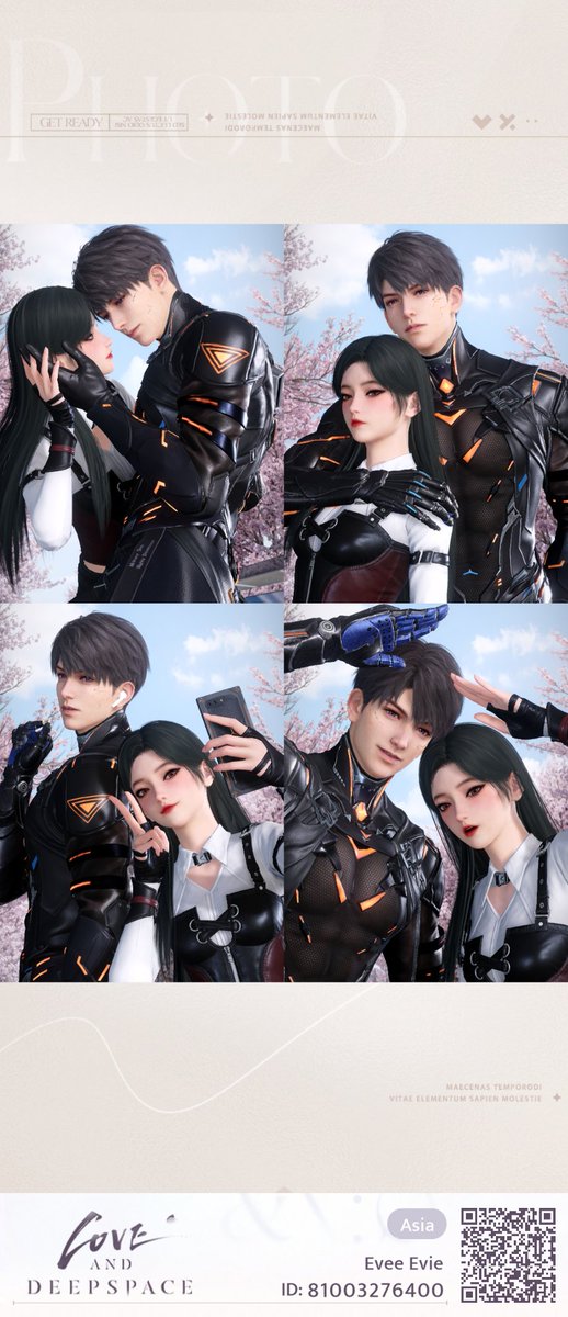 DeepspaceFans's tweet image. 