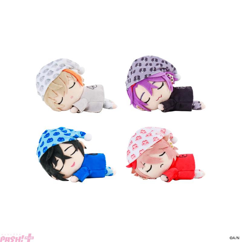 voltaction_pajama_party