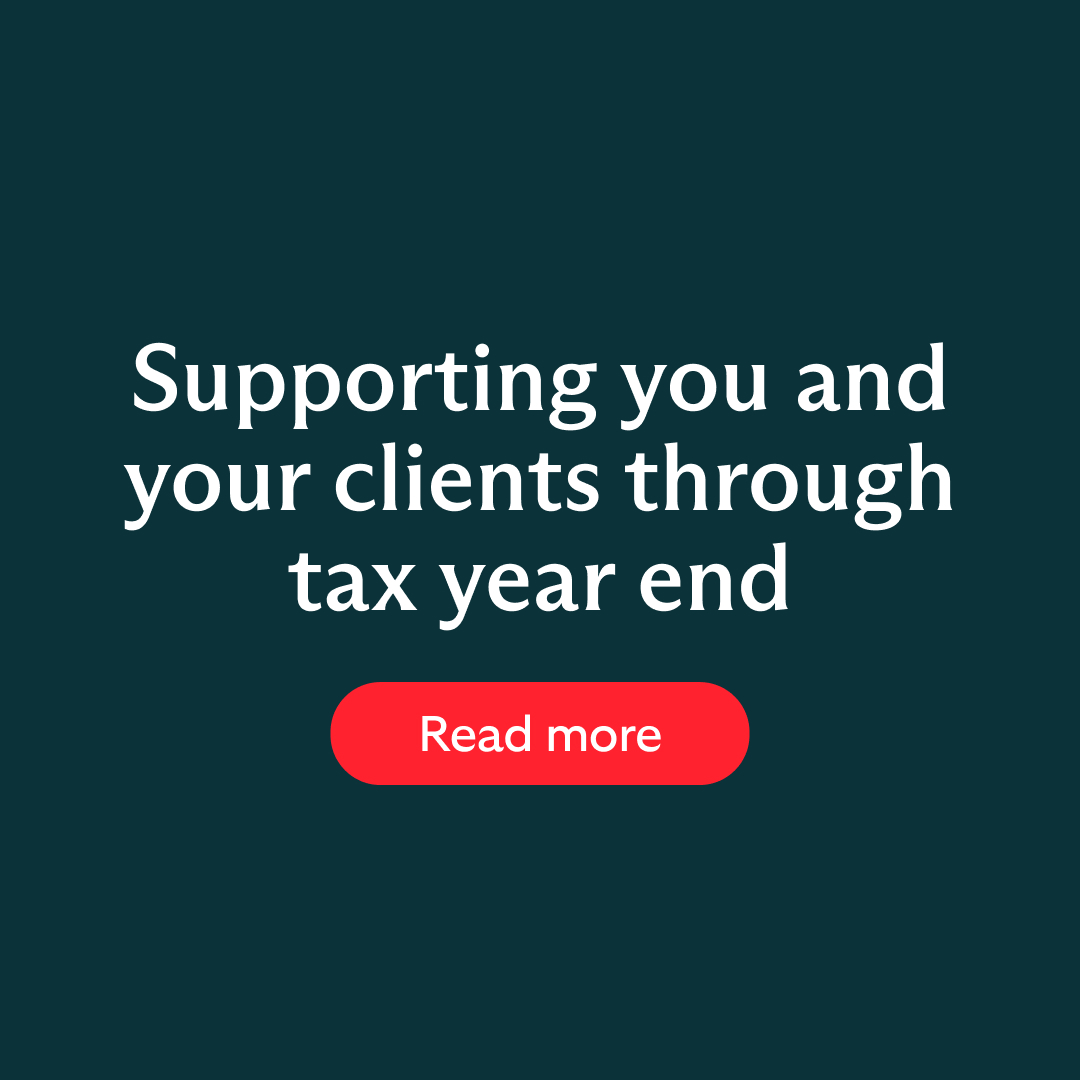 SWidowsAdviser's tweet photo. We’re here to help you ensure your clients are taking full advantage of their annual allowances before tax year end.