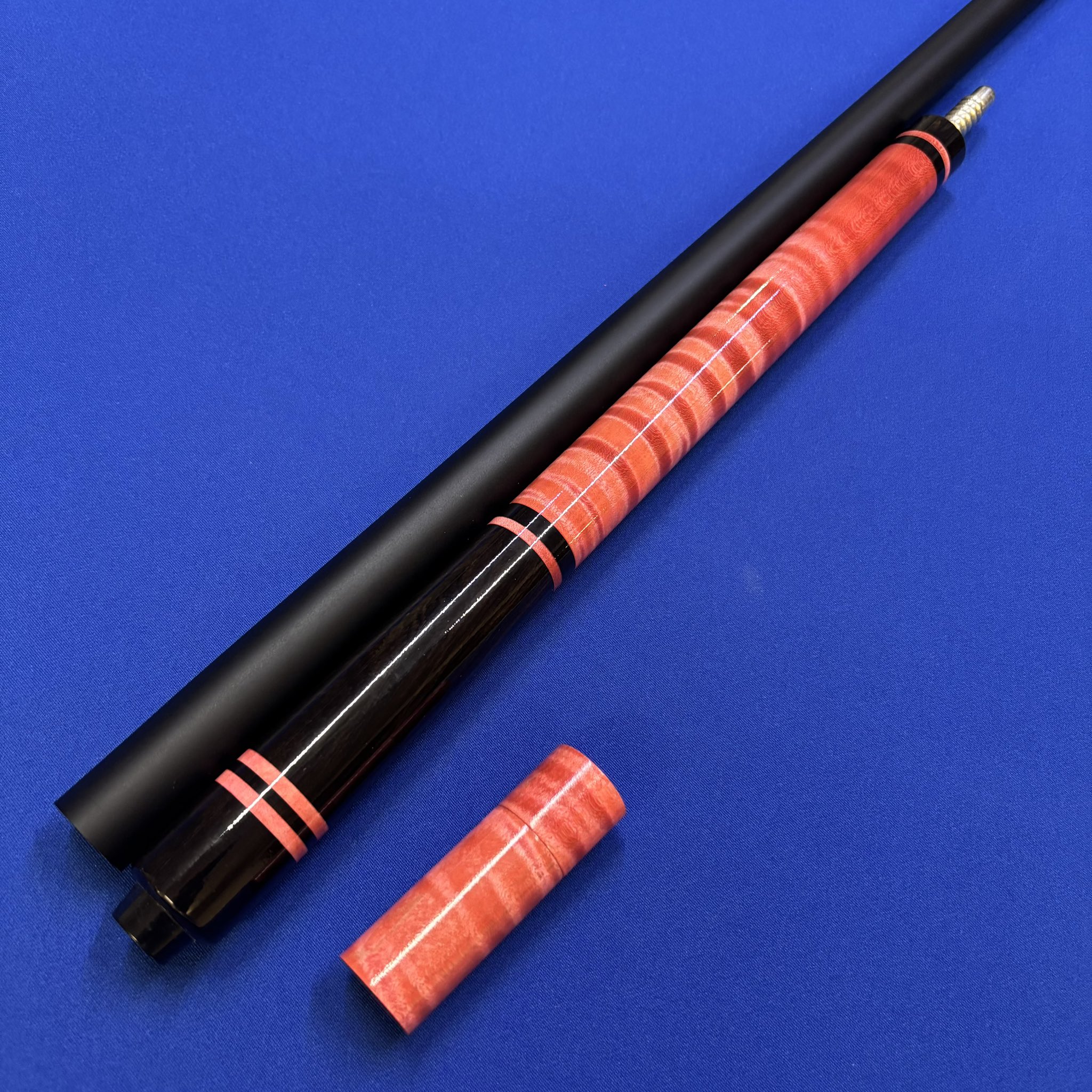 BAN.Cue.Factory (@cue_factory) / X BAN.Cue.Factory (@cue_factory) / X