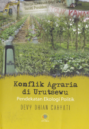 unduh 3 buku tentang URUTSEWU
Kapitalisme Militer: Akumulasi Sumber Daya Ekonomi Militer melalui Perampasan Lahan (Studi Kasus Perampasan Lahan oleh TNI/AD di Urutsewu)
arc.or.id/wp-content/upl…

archive.org/details/konfli…

archive.org/details/bosman…

cc <a href="/AgrarianCenter/">Agrarian Resource Center</a>  <a href="/lord_kobra/">Morgue Vanguard</a>