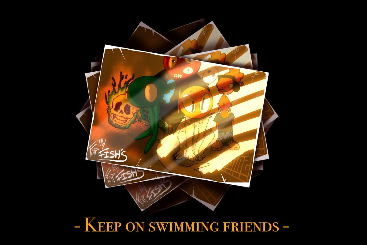 FishBoy (@fishboydotcom) / Posts / X