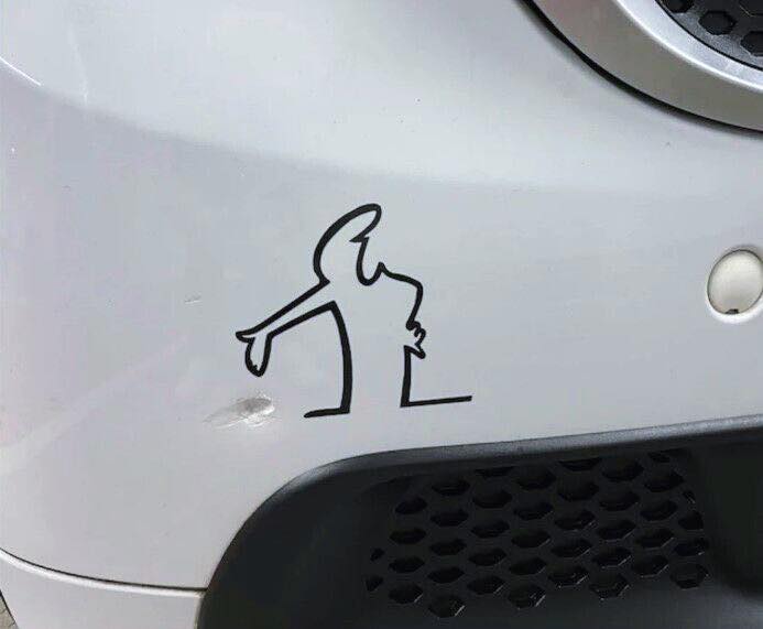 goodloading's tweet photo. What if, instead of painting over a small damage, you drove with Oswaldo? This is the proposal from the Assicurazioni Generali insurer in Italy. Cheaper insurance and a healthier Earth. https://t.co/J3DL26DBSD