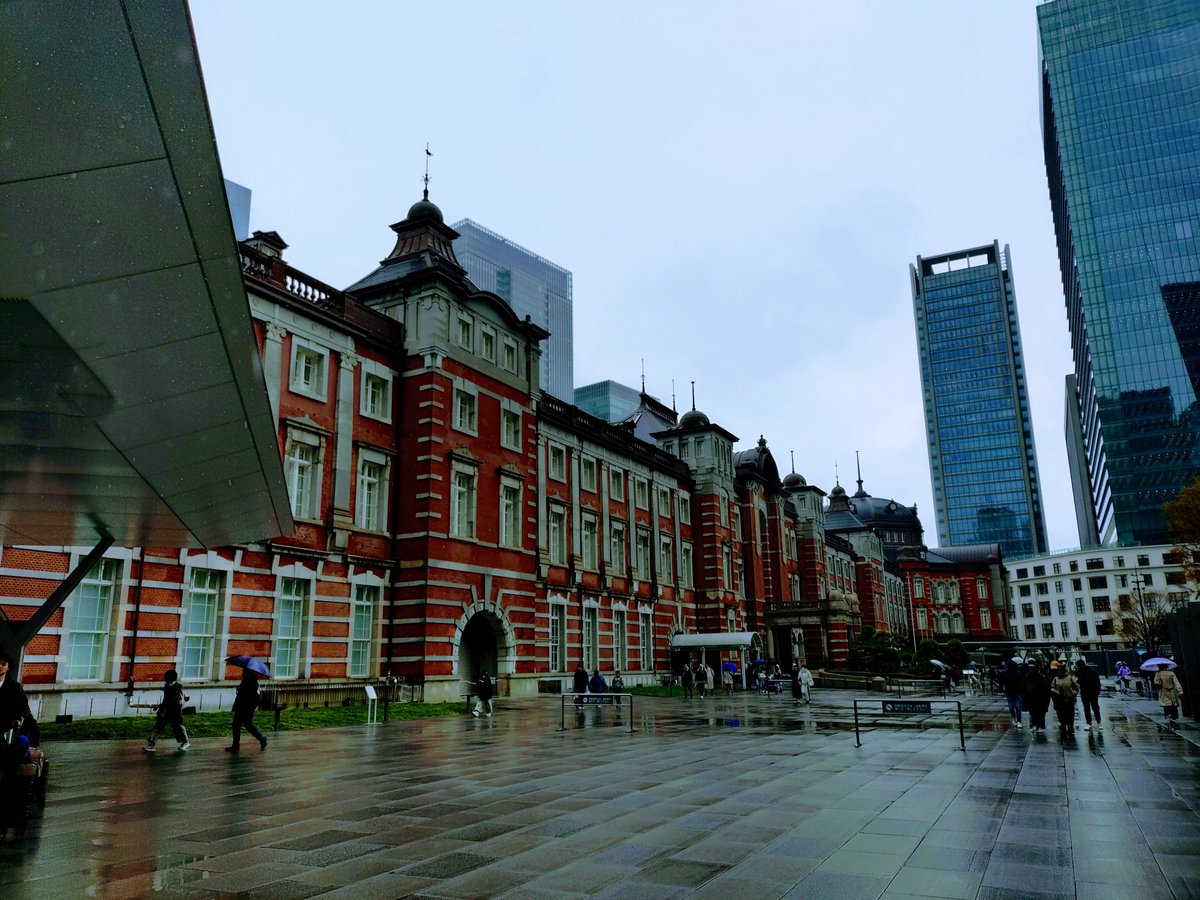 sizima00's tweet photo. 東京🫡 https://t.co/P6EkmQY1lN